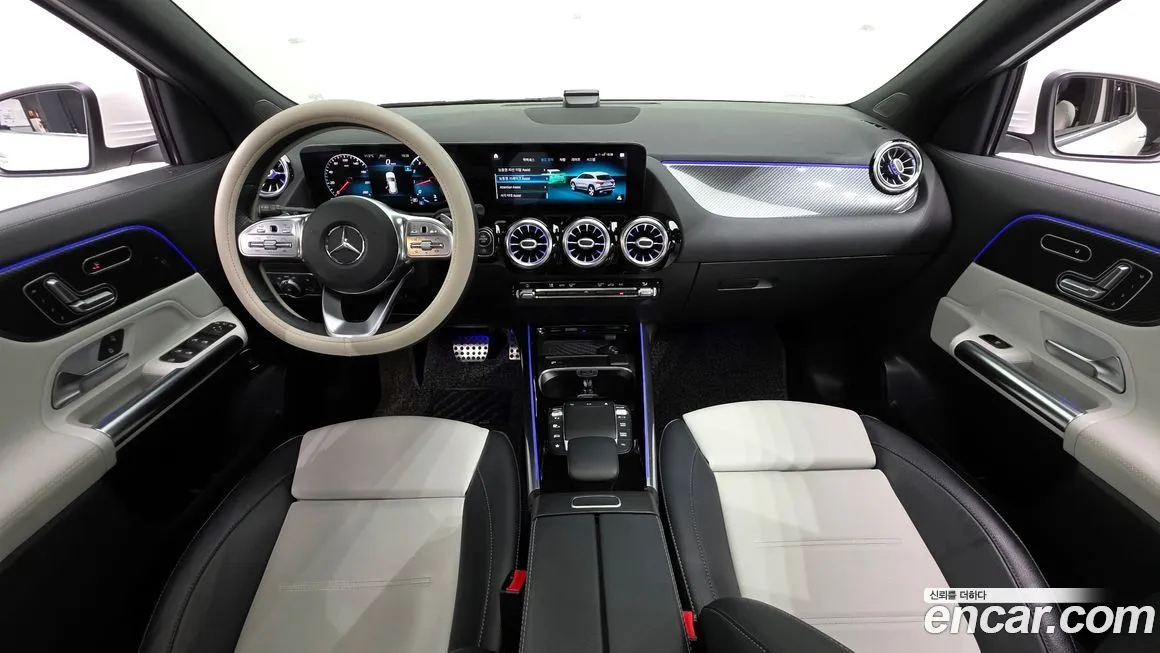 Mercedes-Benz GLA-Class — фото 6