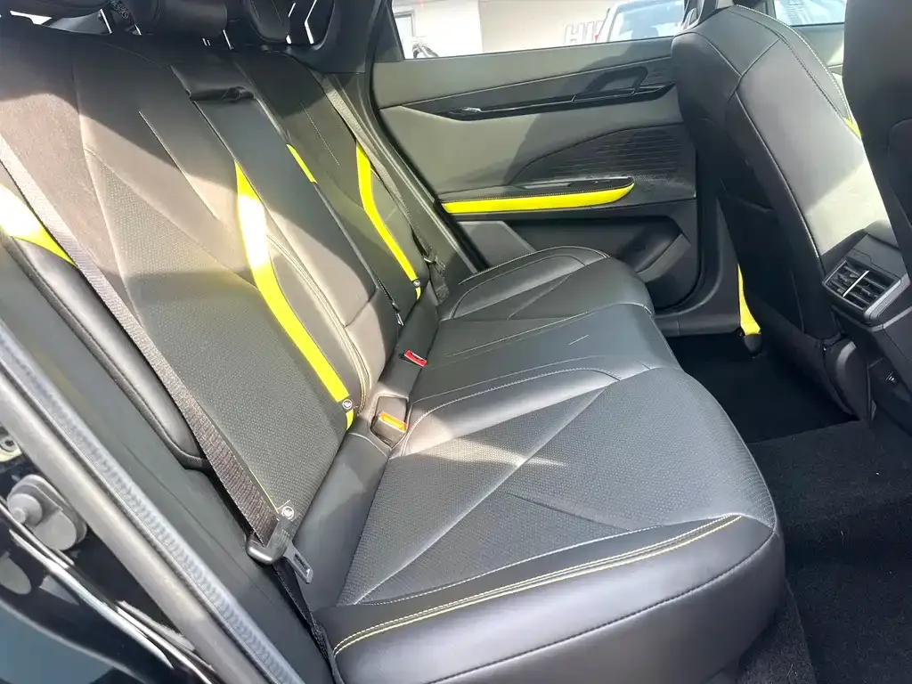 Changan UNI-V 2022 из CN, фото 6
