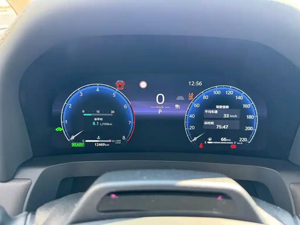 Toyota Alphard 2025 из CN, фото 2