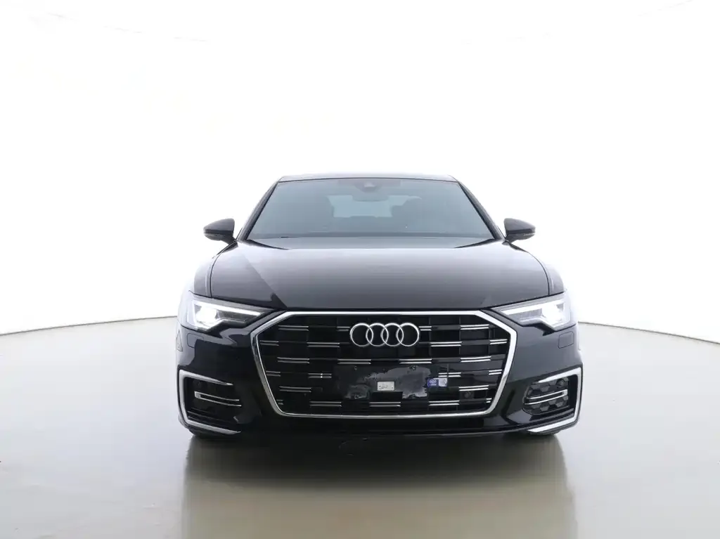 Audi A6L — фото 4