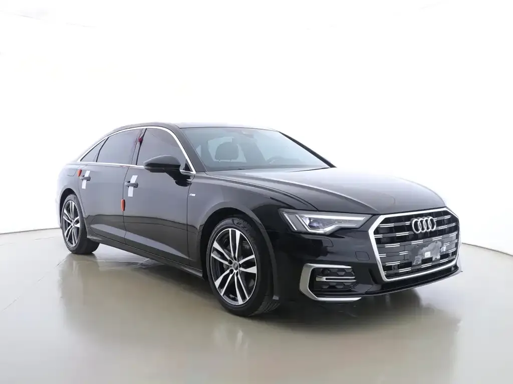 Audi A6L — фото 3