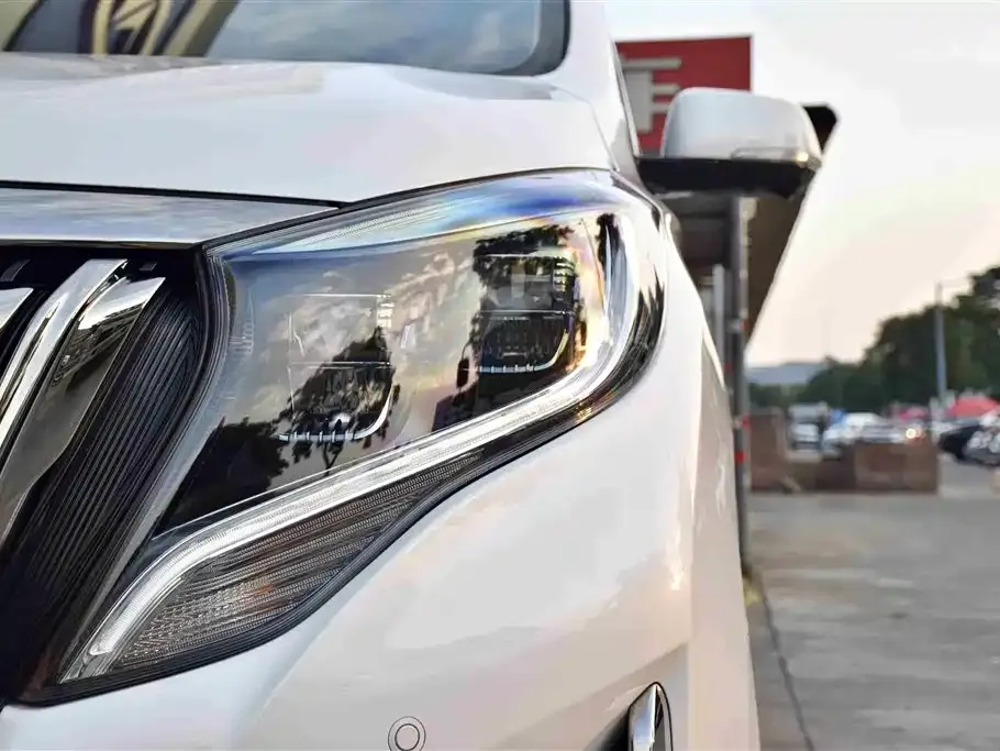 GAC Motor Trumpchi M8 — фото 8