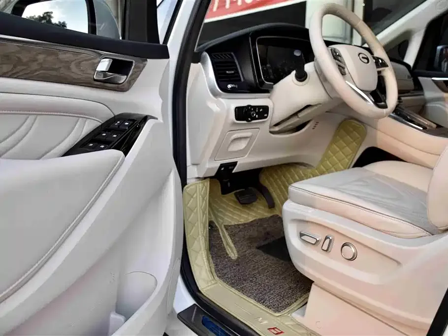 GAC Motor Trumpchi M8 — фото 7