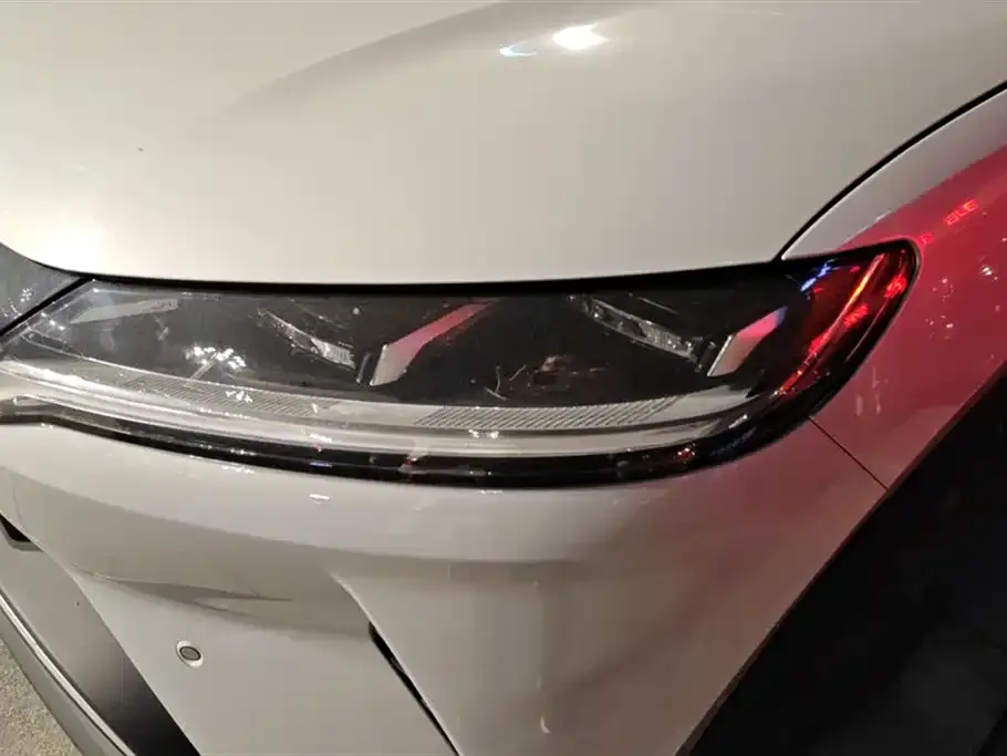 BYD Yuan UP 2025 из CN, фото 4