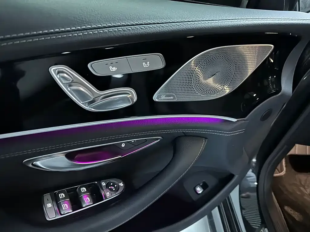 Mercedes-Benz AMG GT 2024 из CN, фото 3