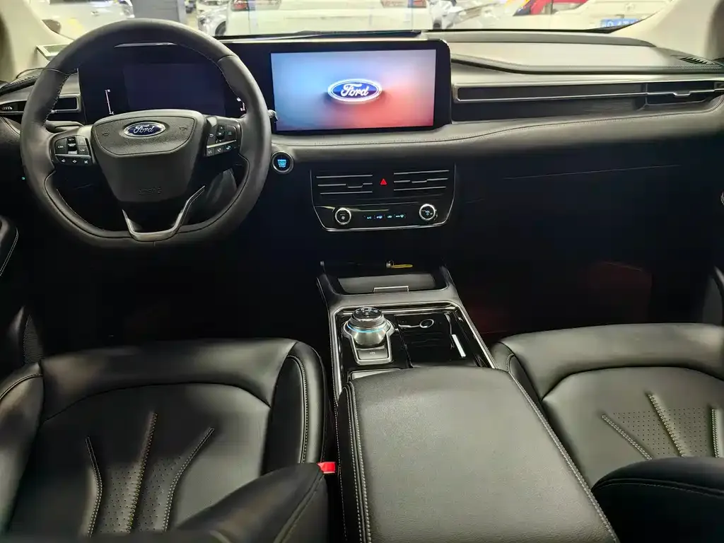 Ford Edge 2022 из CN, фото 10