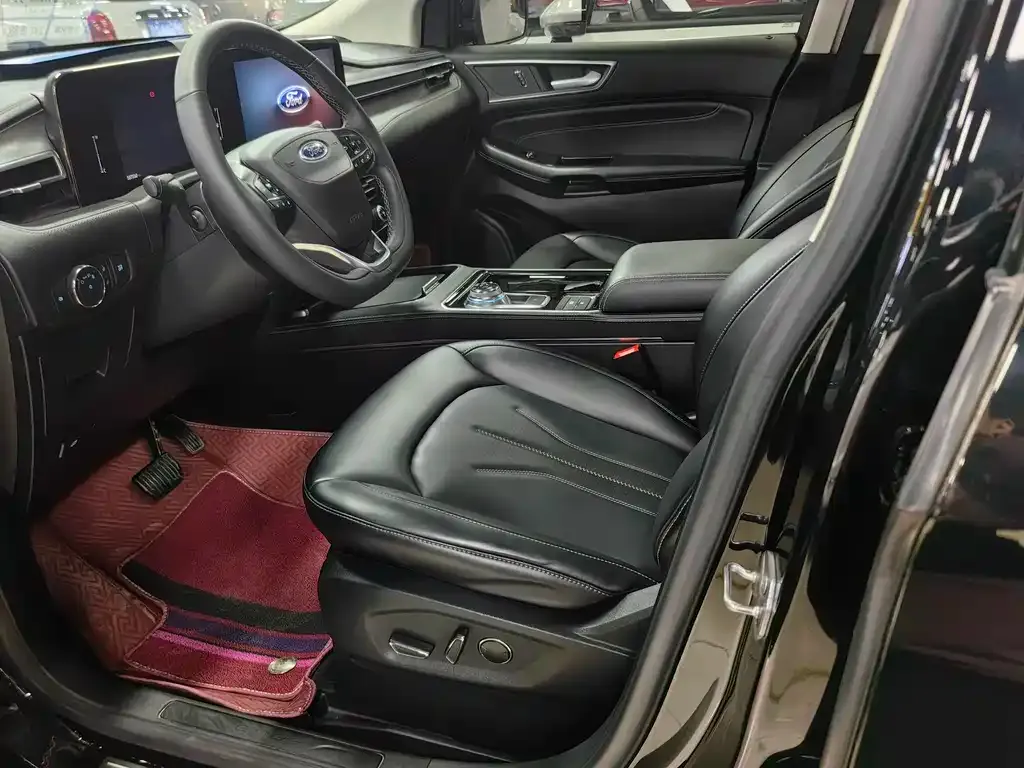 Ford Edge 2022 из CN, фото 3