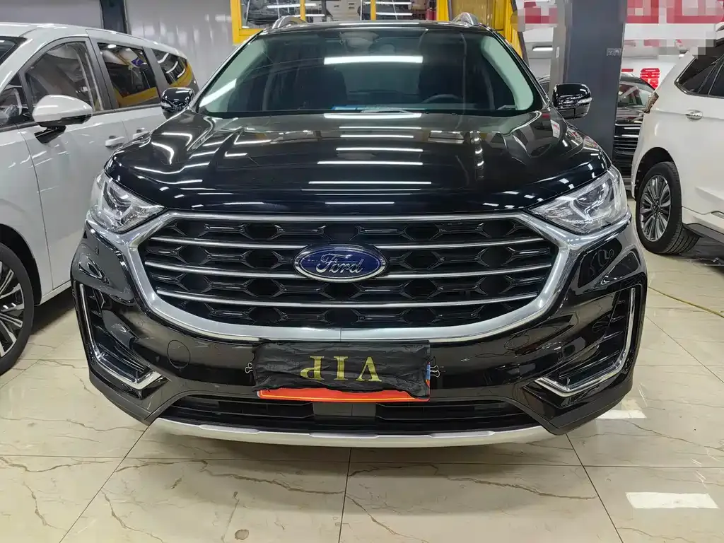 Ford Edge 2022 из CN, фото 8
