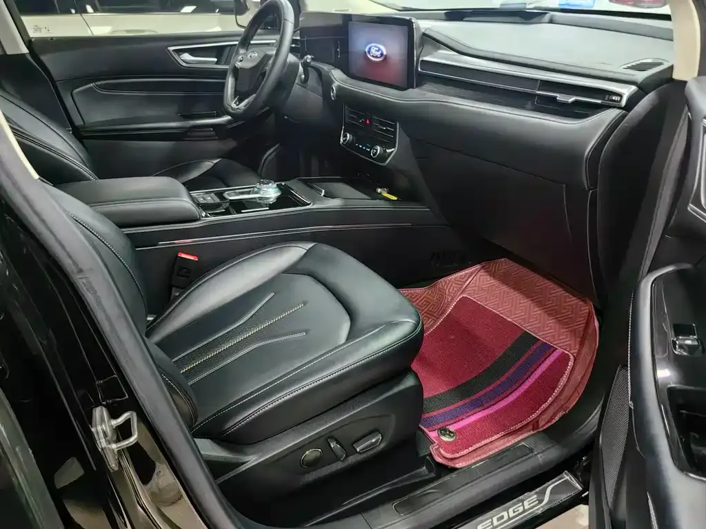 Ford Edge 2022 из CN, фото 5