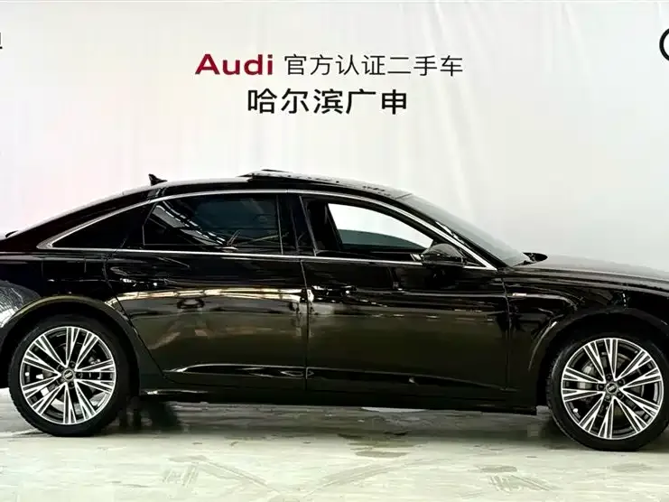 Audi A6L — фото 4