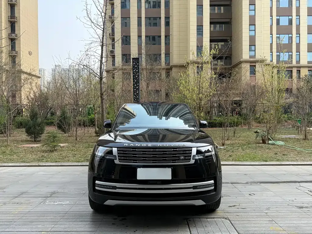 Land Rover Range Rover 2023 из CN, фото 8