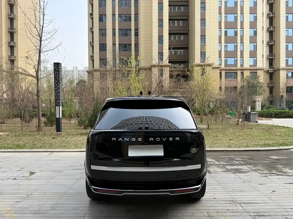 Land Rover Range Rover 2023 из CN, фото 7