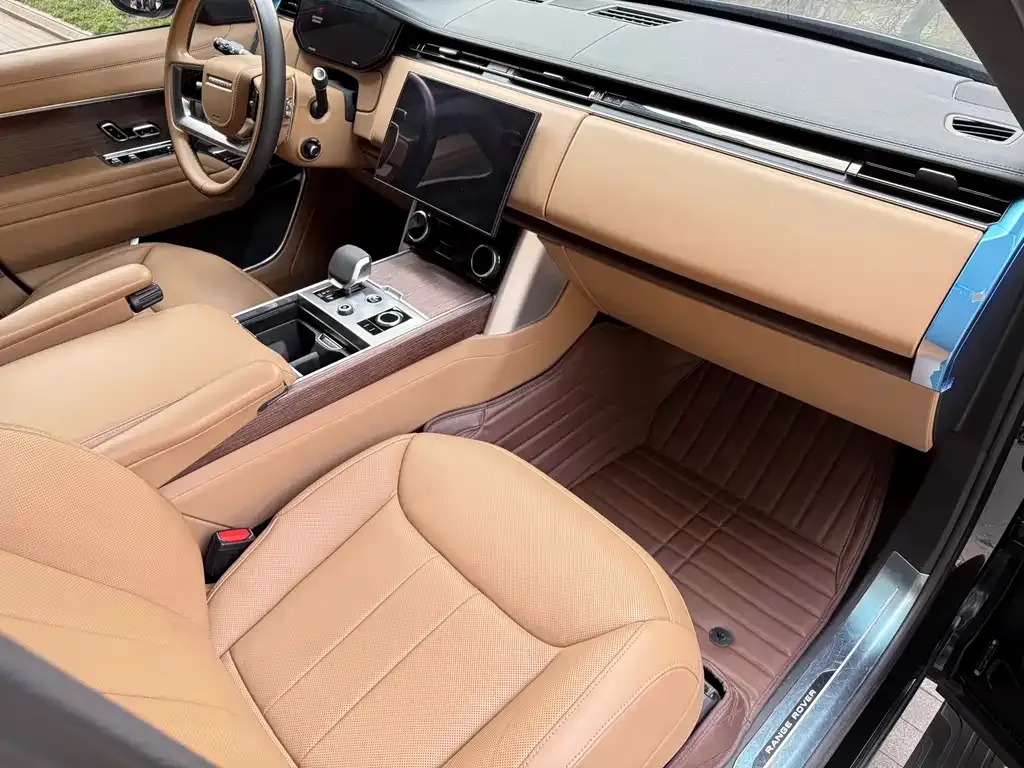 Land Rover Range Rover 2023 из CN, фото 3