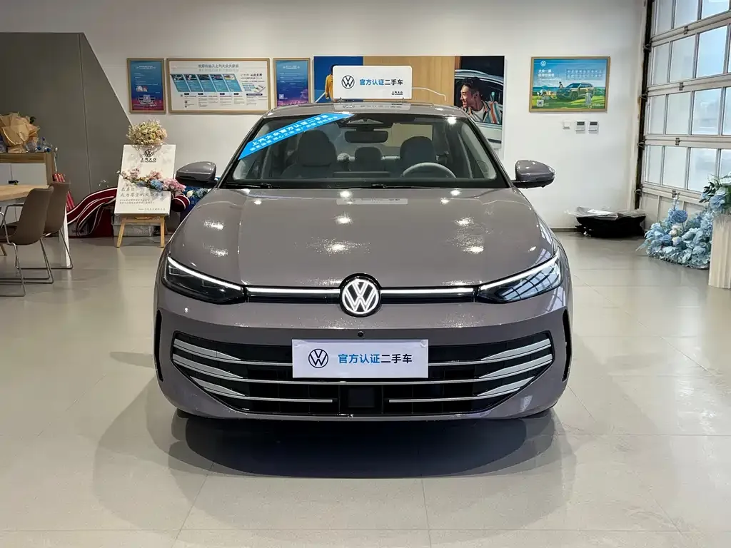 Volkswagen Lavida 2025 из CN, фото 4
