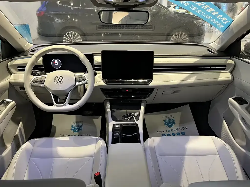 Volkswagen Lavida 2025 из CN, фото 6