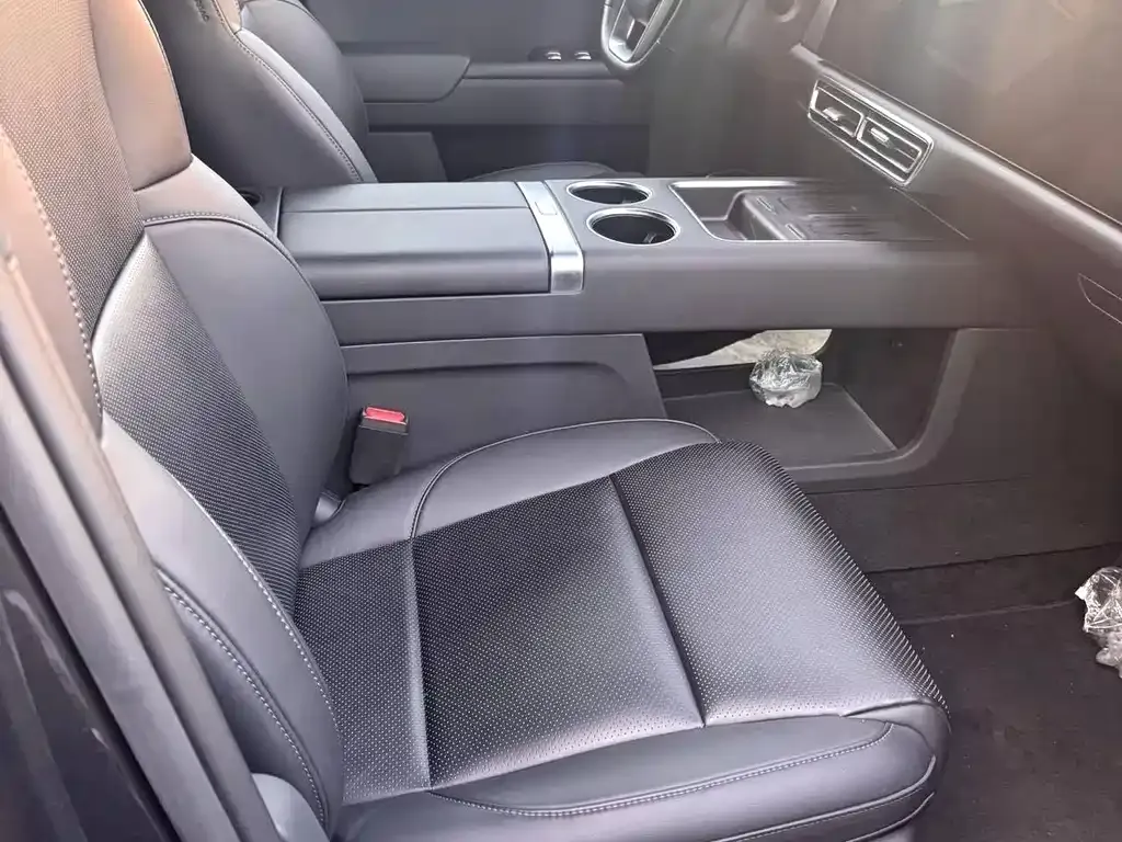 Li Auto L8 2024 из CN, фото 8