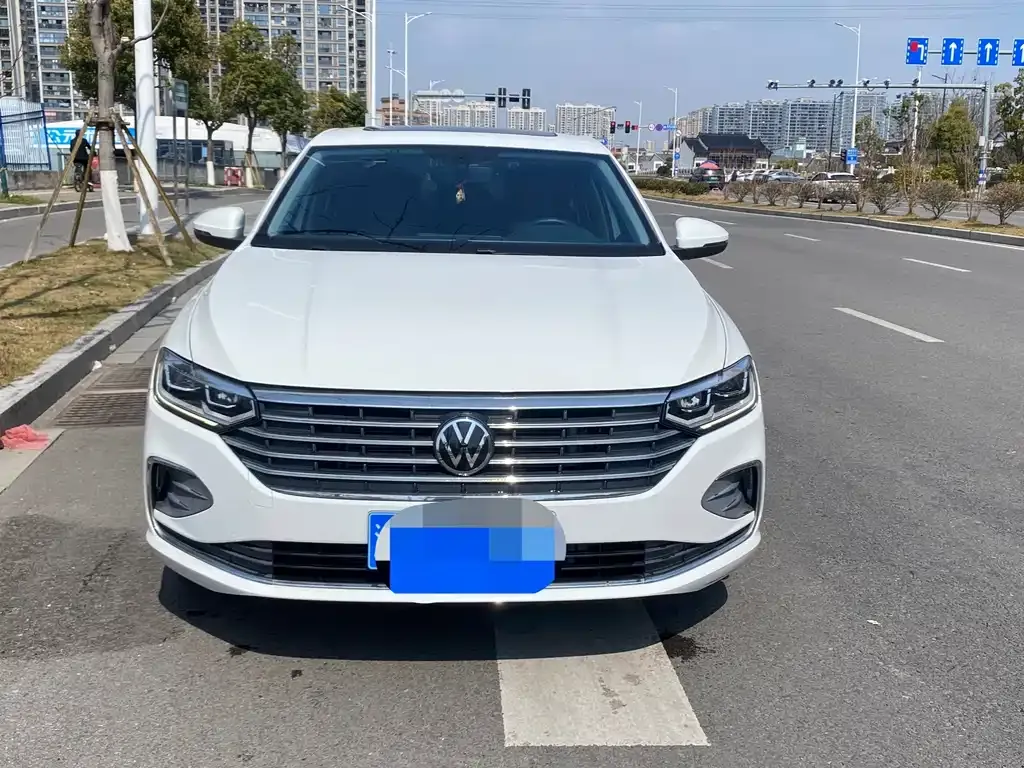 Volkswagen Lavida 2022 из CN, фото 6