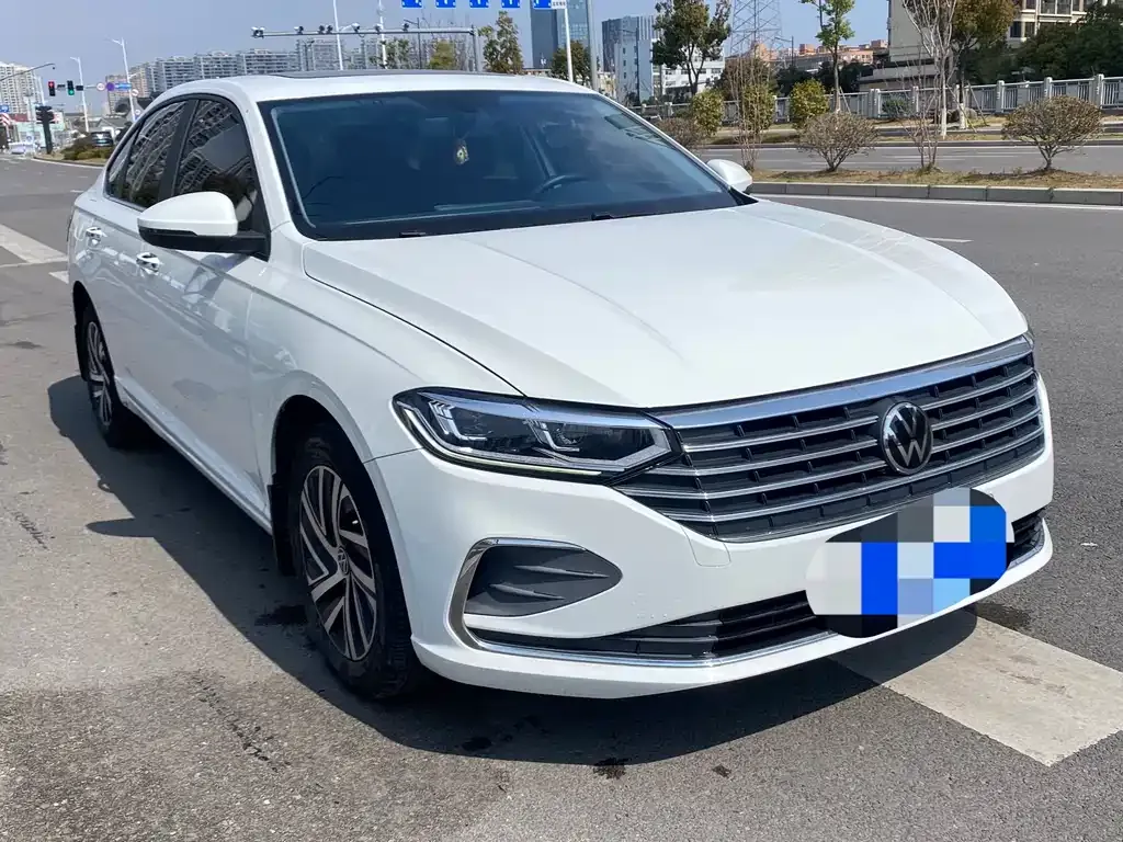 Volkswagen Lavida 2022 из CN, фото 4