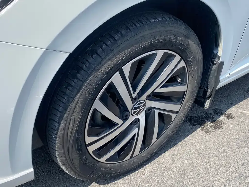 Volkswagen Lavida 2022 из CN, фото 8