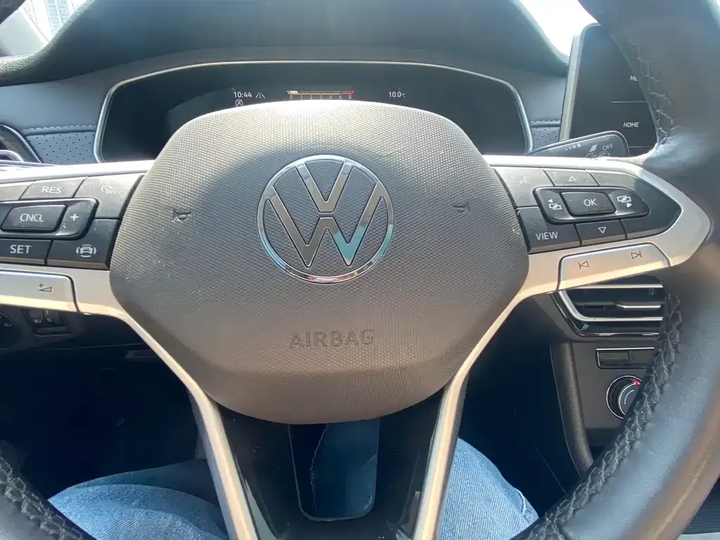 Volkswagen Lavida 2022 из CN, фото 3