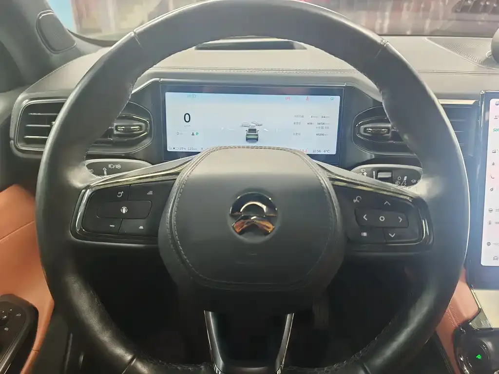 NIO EC6 2022 из CN, фото 9