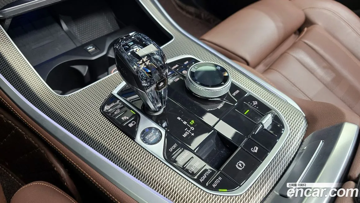 BMW X5 2022 из KR, фото 8