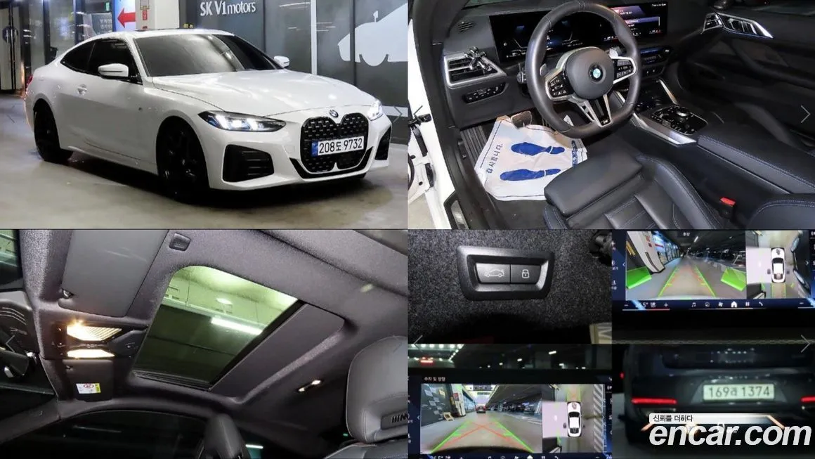 BMW 4-Series