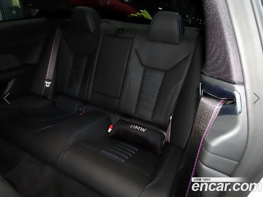 BMW 4-Series 2025 из KR, фото 6