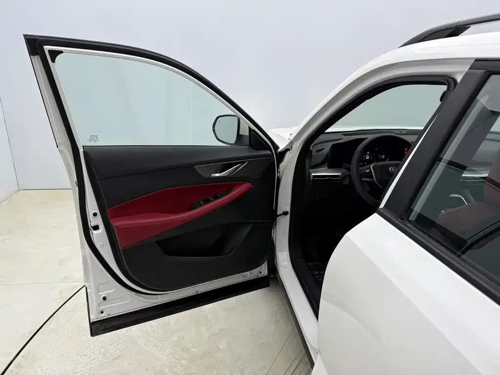 Changan CS35PLUS 2024 из CN, фото 9