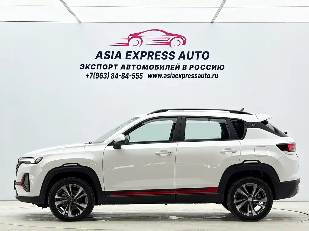 Changan CS35PLUS 2024 из CN, фото 5