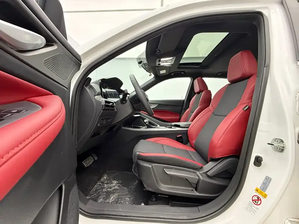 Changan CS35PLUS 2024 из CN, фото 7