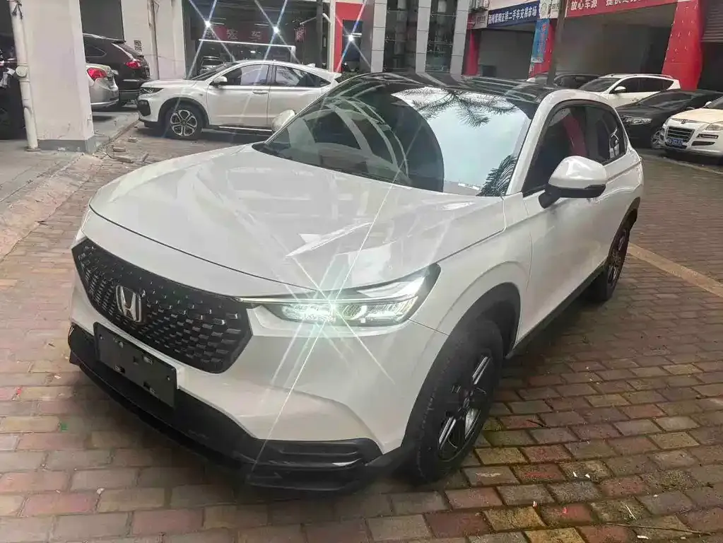 Honda XR-V 2023 из CN, фото 1