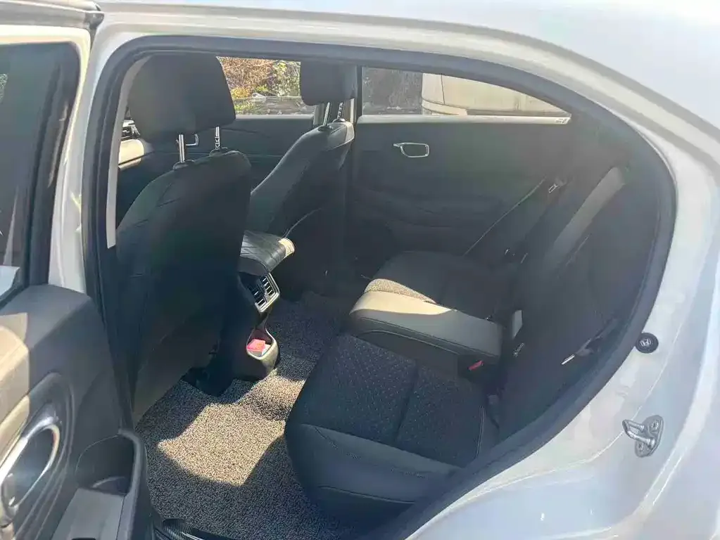 Honda XR-V 2023 из CN, фото 10