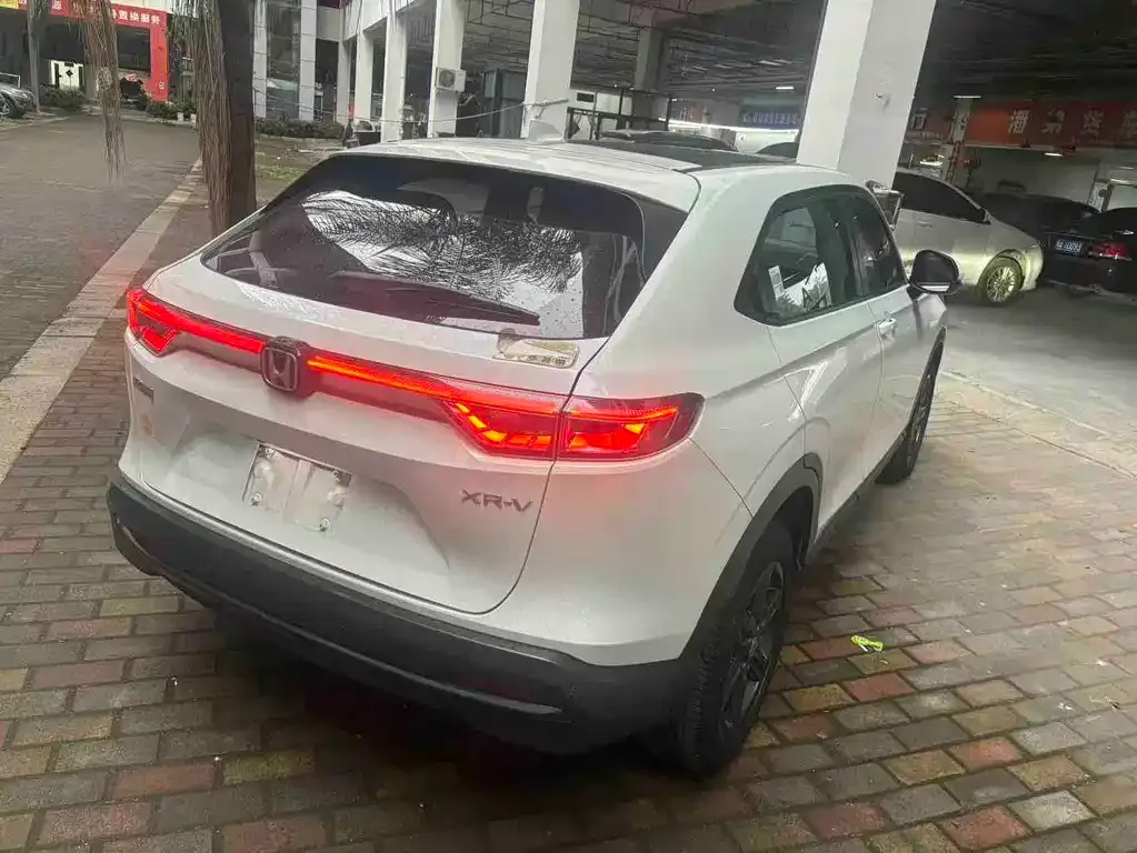Honda XR-V 2023 из CN, фото 6