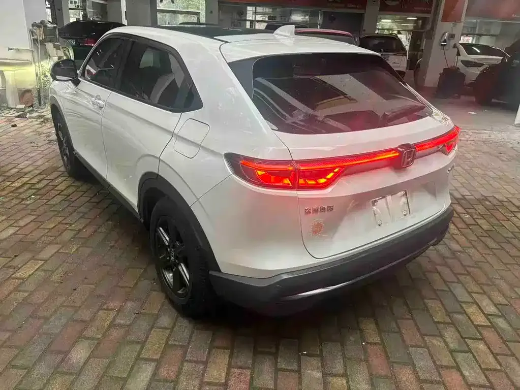 Honda XR-V 2023 из CN, фото 3