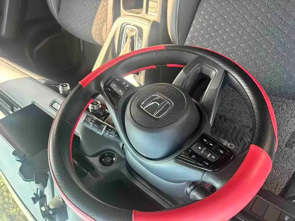 Honda XR-V 2023 из CN, фото 8