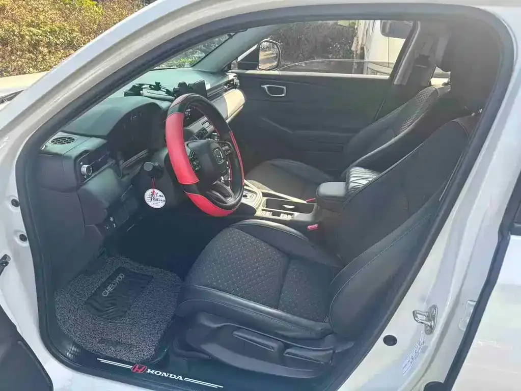Honda XR-V 2023 из CN, фото 9