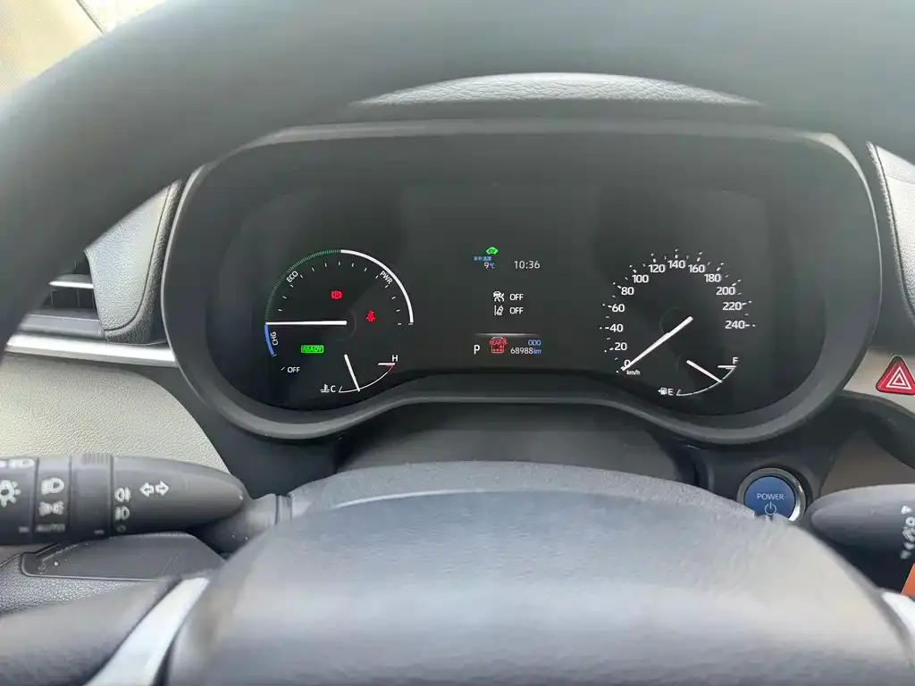 Toyota Sienna 2023 из CN, фото 4