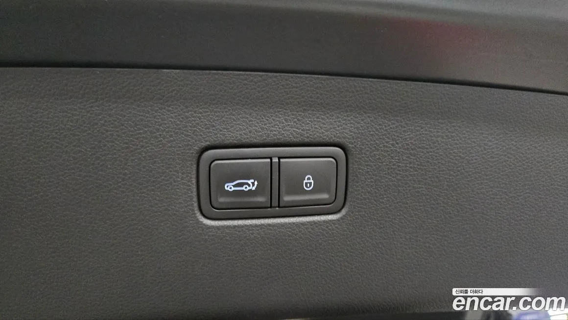 Genesis GV80 — фото 9
