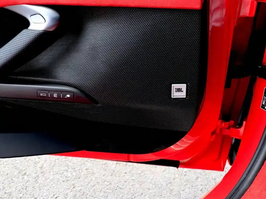 Ferrari 296 2024 из CN, фото 6