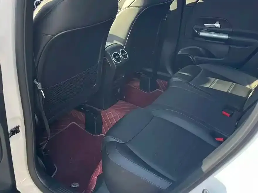 Mercedes-Benz GLA 2021 из CN, фото 5