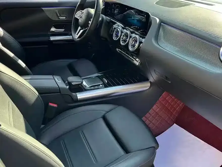 Mercedes-Benz GLA 2021 из CN, фото 7
