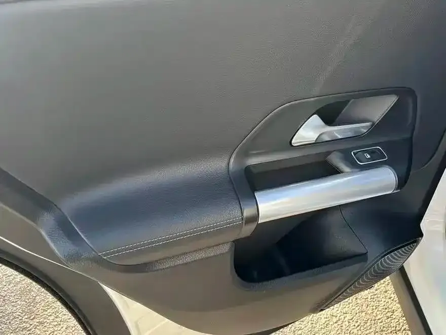 Mercedes-Benz GLA 2021 из CN, фото 6