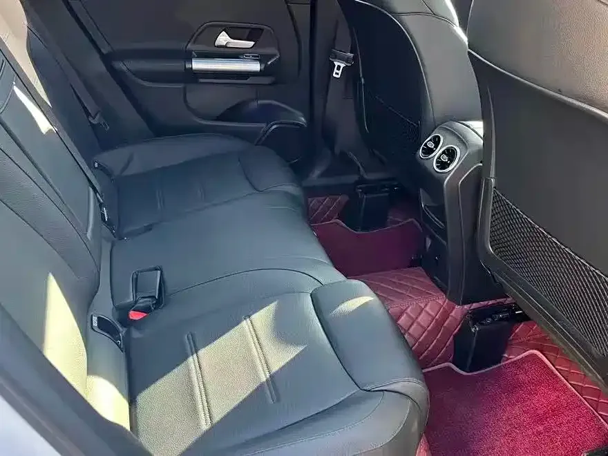 Mercedes-Benz GLA 2021 из CN, фото 9