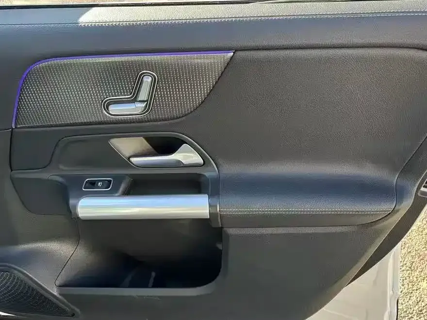 Mercedes-Benz GLA 2021 из CN, фото 8