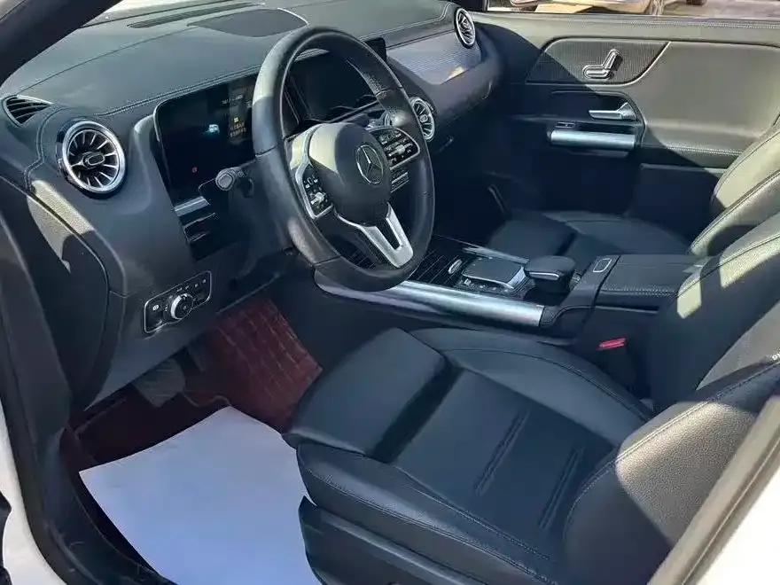 Mercedes-Benz GLA 2021 из CN, фото 3