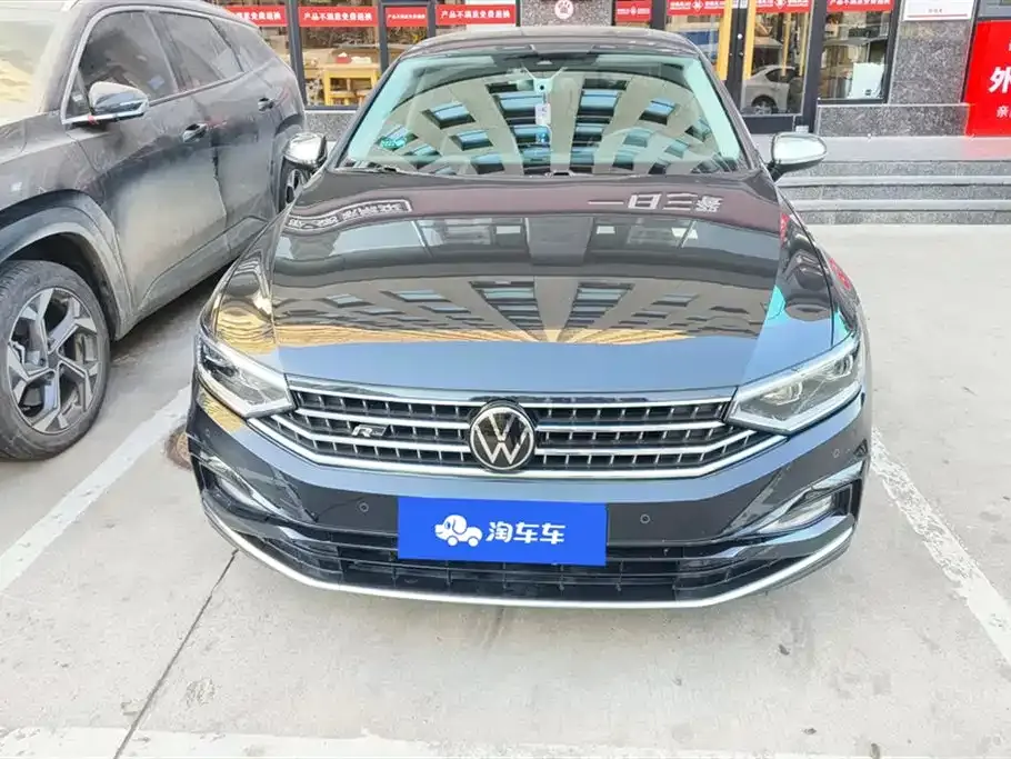 Volkswagen Magotan 2023 из CN, фото 3