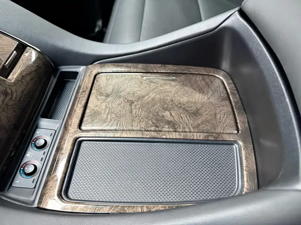Toyota Vellfire 2022 из CN, фото 8