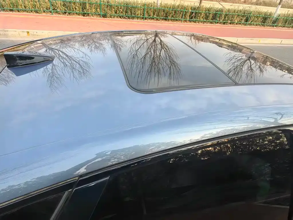 BYD Seal 07 DM-i 2025 из CN, фото 2