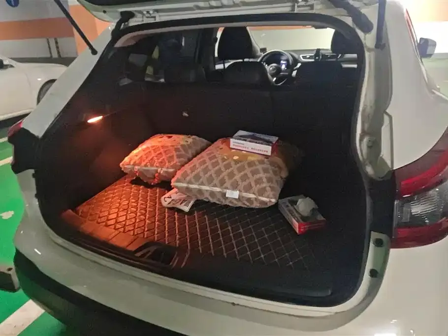 Nissan Qashqai 2022 из CN, фото 9